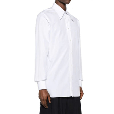 Maison Margiela Baumwollhemd