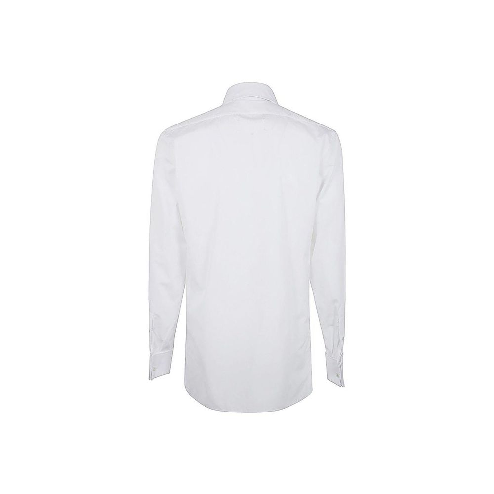 Maison Margiela Baumwollhemd