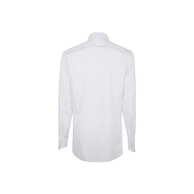 Maison Margiela Baumwollhemd