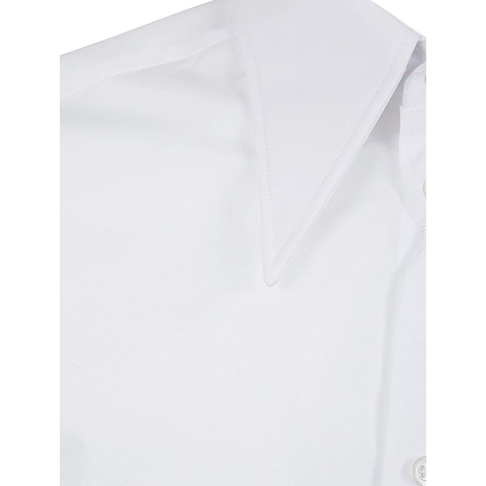 Maison Margiela Baumwollhemd