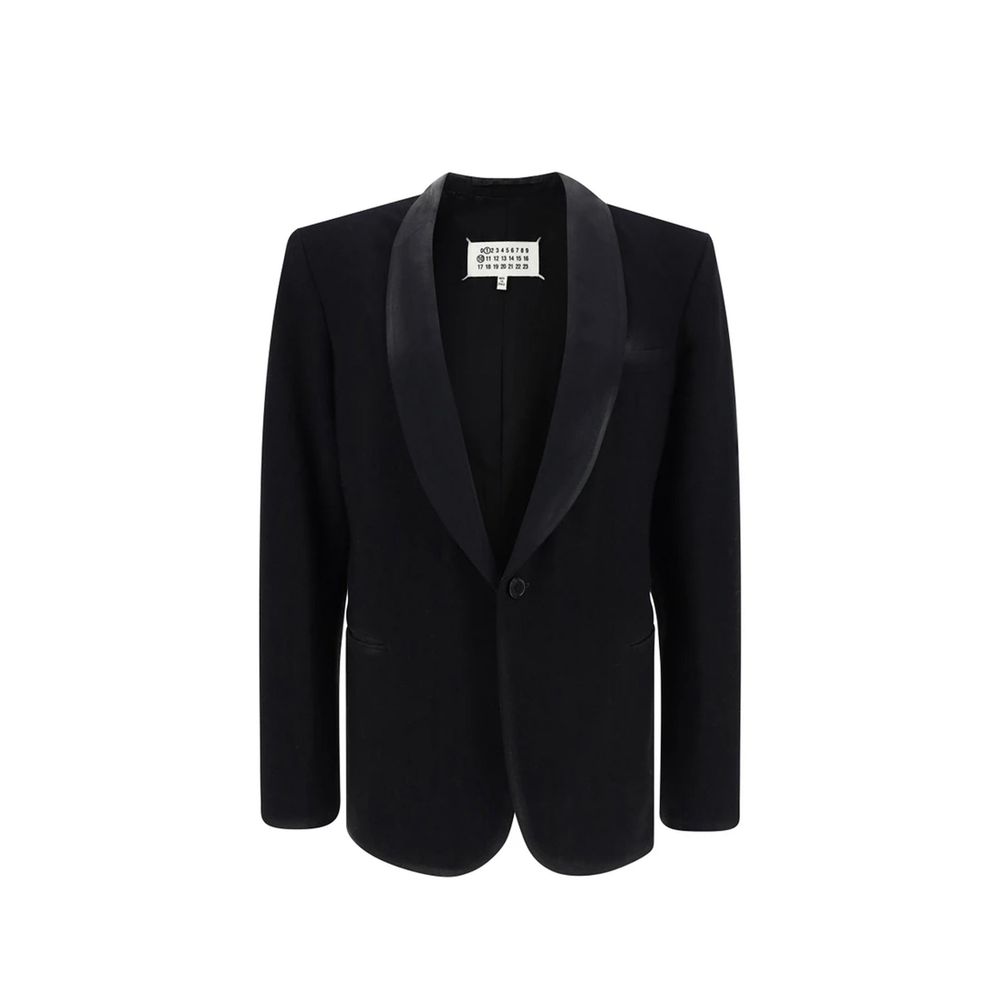 Maison Margiela Blazer aus Wolle