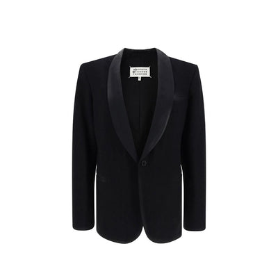 Maison Margiela Blazer aus Wolle