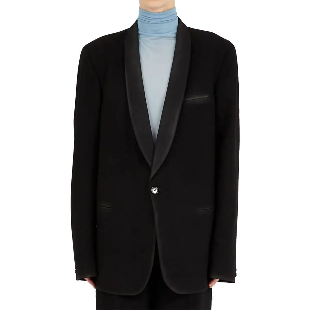 Maison Margiela Blazer aus Wolle