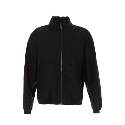 Marcelo Burlon Baumwolljacke