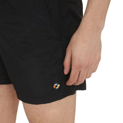 Marcelo Burlon Badeshorts