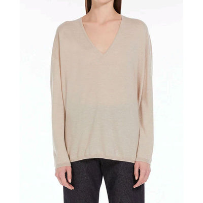 Max Mara Freccia-Pullover