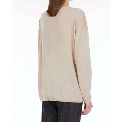 Max Mara Freccia-Pullover