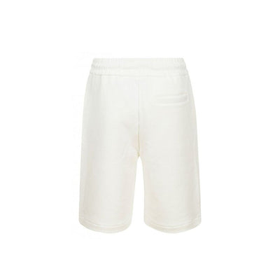 Missoni Logo-Shorts aus Baumwolle