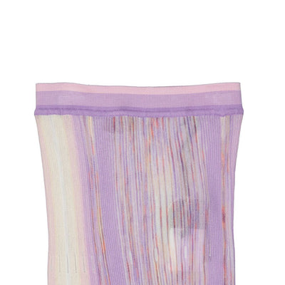Missoni Elastischer Maxirock