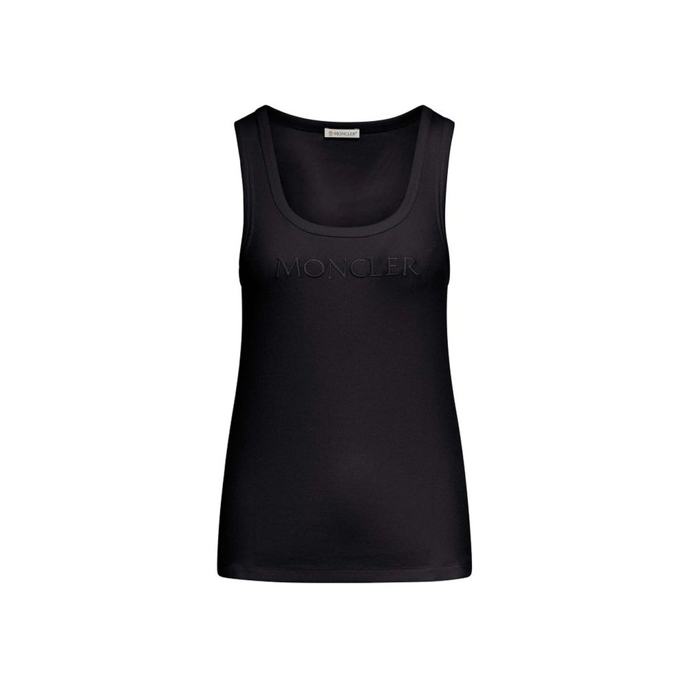 Moncler Logo-Top