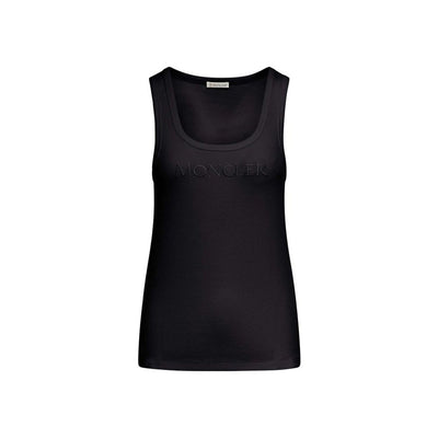 Moncler Logo-Top