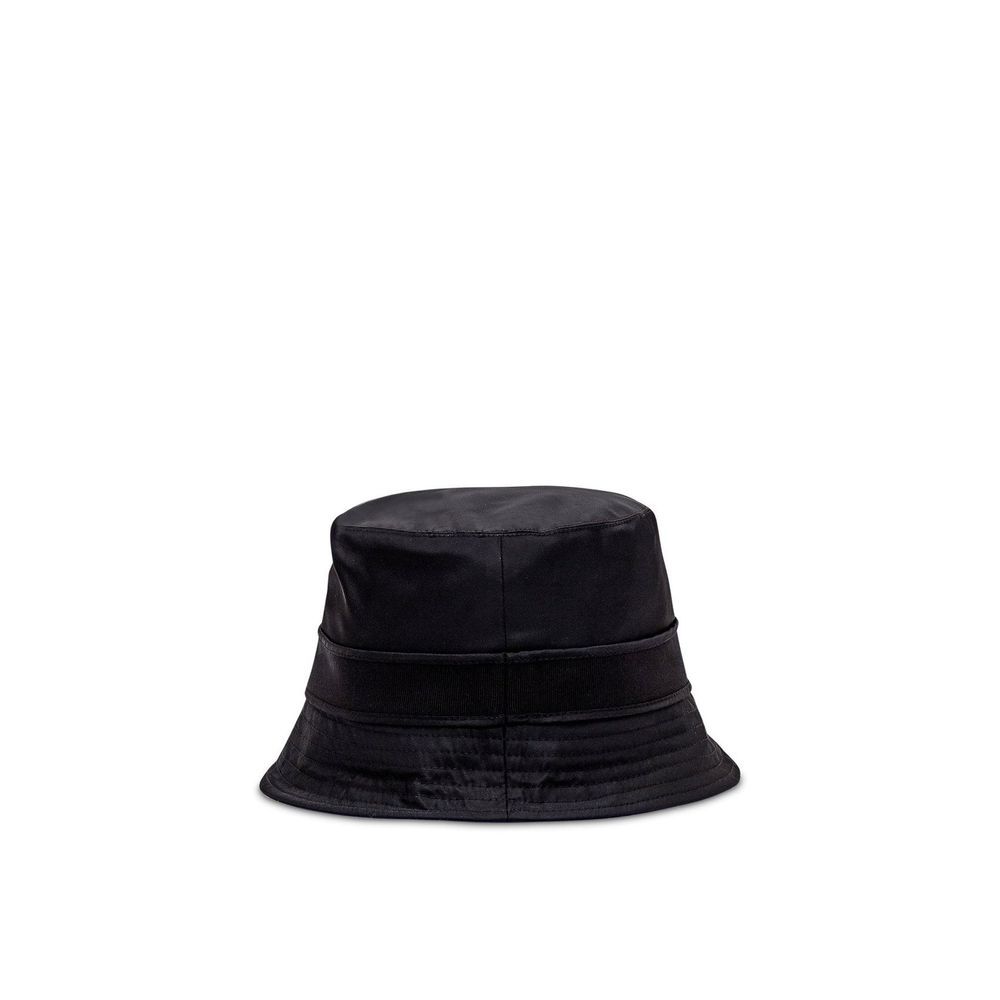 Moncler Logo-Eimerkappe