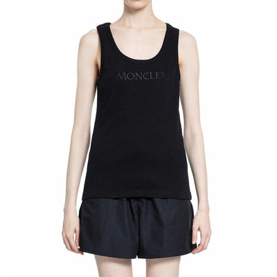 Moncler Logo-Top