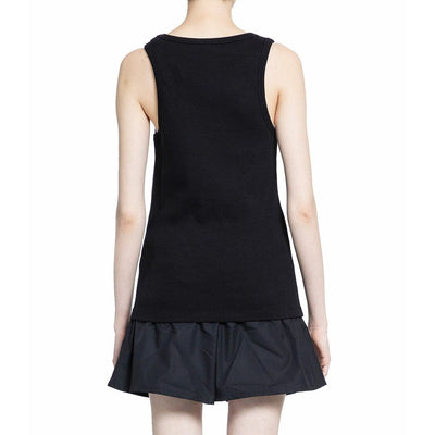 Moncler Logo-Top
