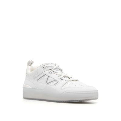 Moncler Pivot Low-Top Turnschuhe