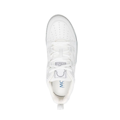 Moncler Pivot Low-Top Turnschuhe