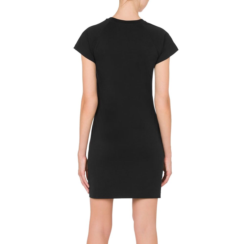 Moschino Couture In Love We Trust Minikleid