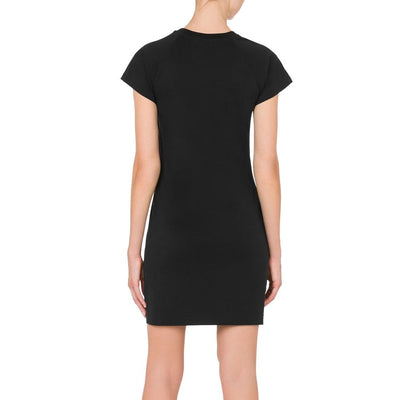 Moschino Couture In Love We Trust Minikleid