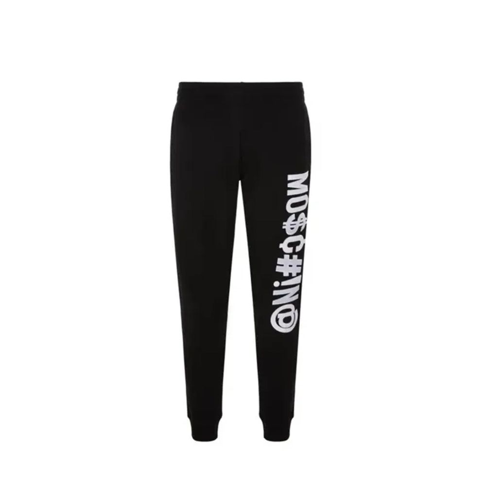 Moschino Couture Moschino Logo-Jogging-Hose