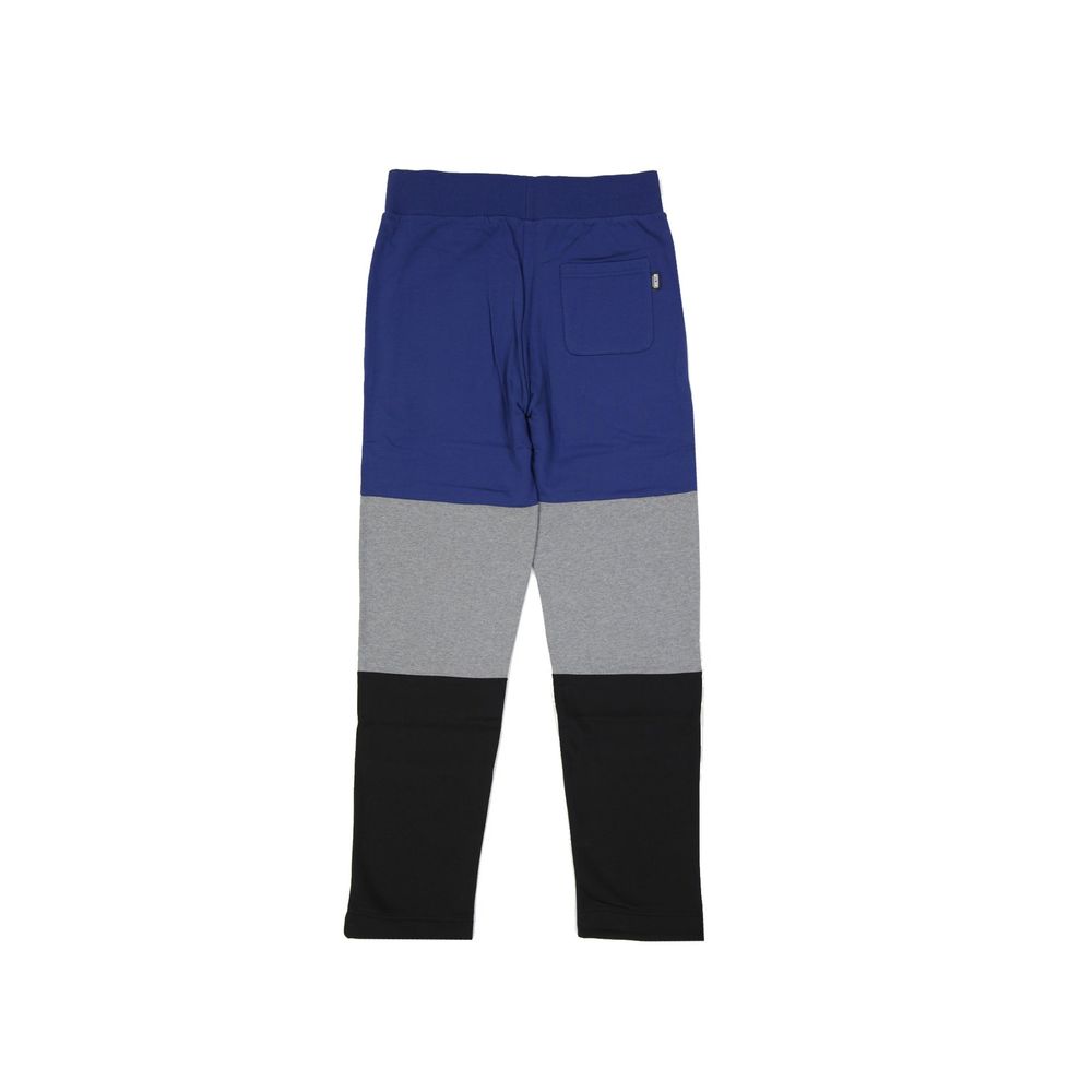 Moschino Logo-Sweatpants aus Baumwolle
