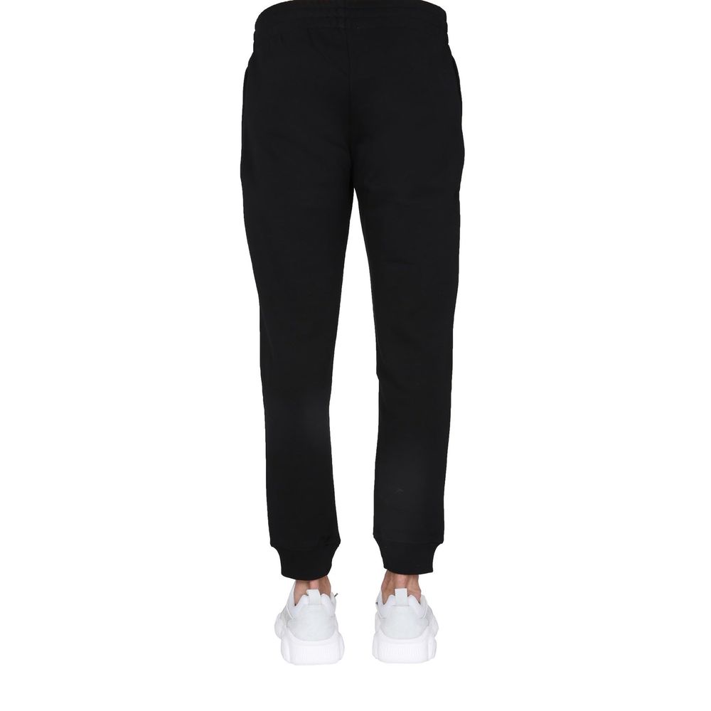 Moschino Couture Moschino Logo-Jogging-Hose