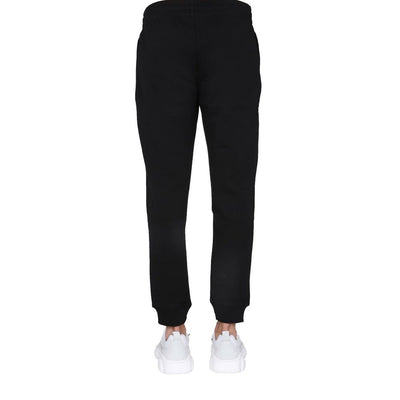 Moschino Couture Moschino Logo-Jogging-Hose