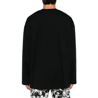 Off-White Abgestempeltes T-shirt