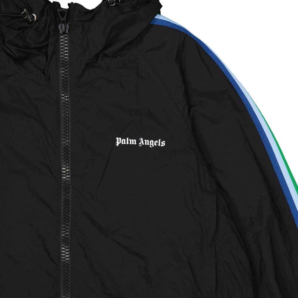 Palm Angels Windbreaker Jacke