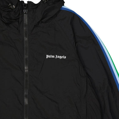 Palm Angels Windbreaker Jacke