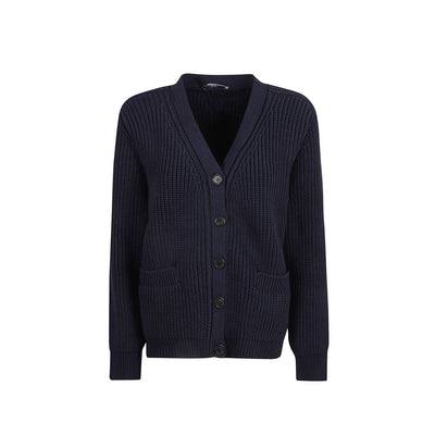 Prada Baumwoll-Strickjacke