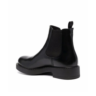 Prada Chelsea-Stiefel