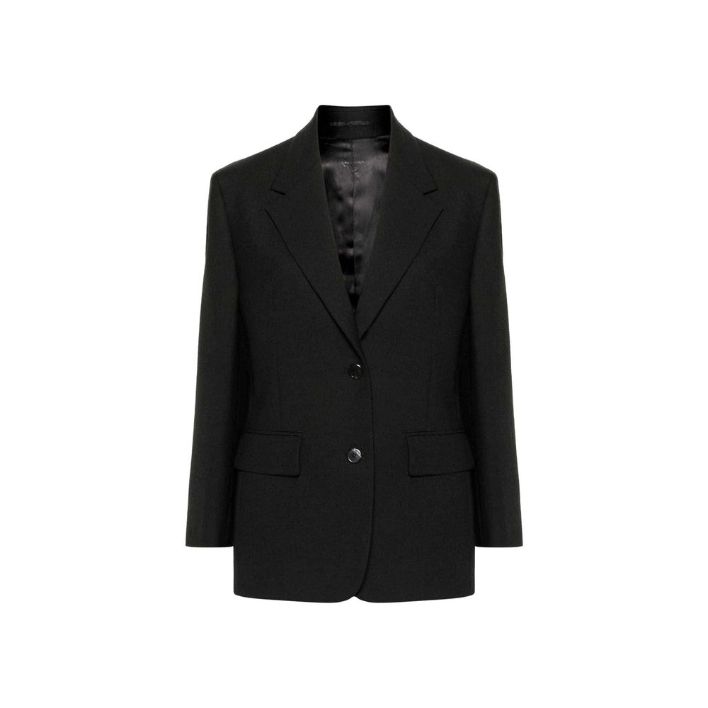 Prada Blazer aus Wolle