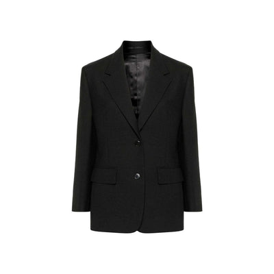 Prada Blazer aus Wolle