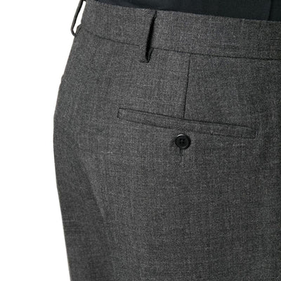 Prada Schurwollhosen