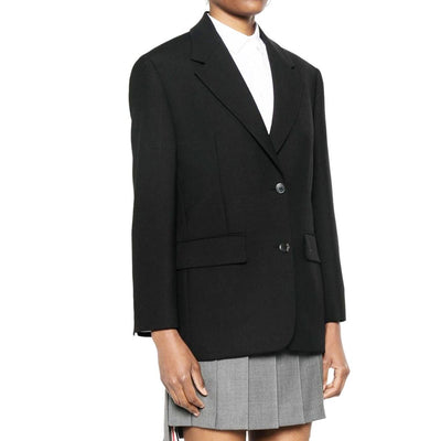 Prada Blazer aus Wolle