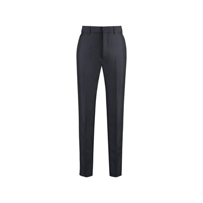 Prada Wollhosen