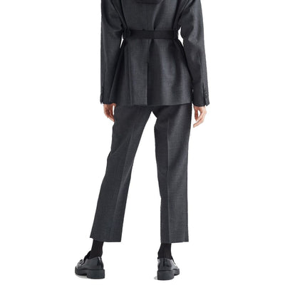 Prada Wollhosen