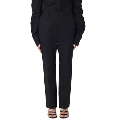 Saint Laurent Baumwollhosen