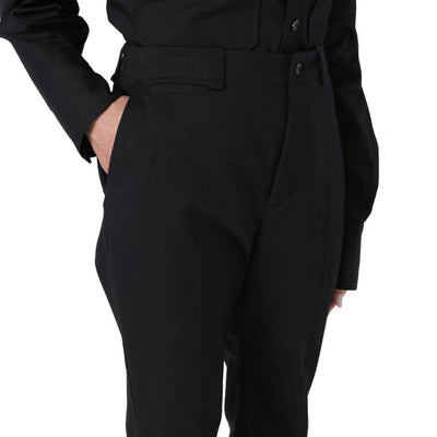 Saint Laurent Baumwollhosen