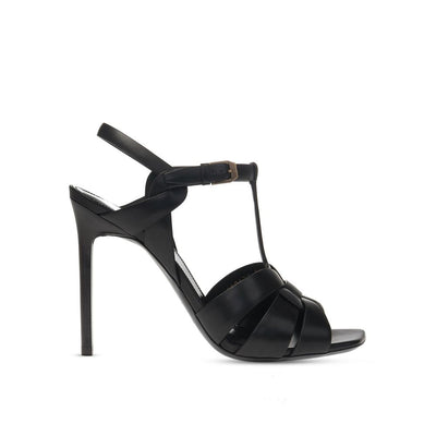 Saint Laurent Tribut-Sandalen