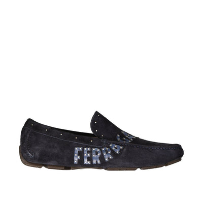 Salvatore Ferragamo Andren Halbschuhe