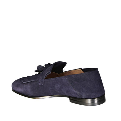 Salvatore Ferragamo Arizona Halbschuhe