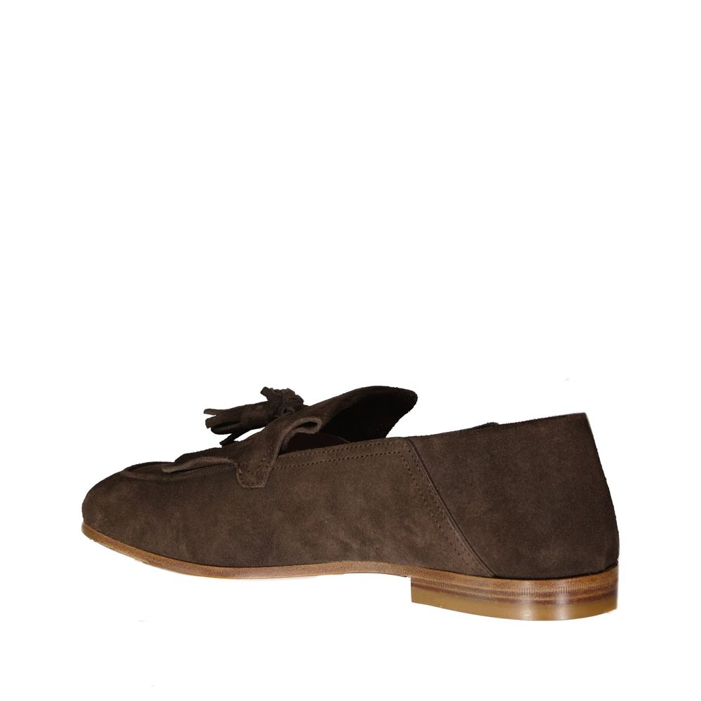 Salvatore Ferragamo Arizona Halbschuhe