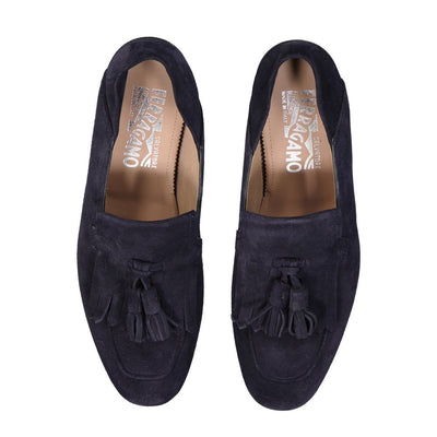 Salvatore Ferragamo Arizona Halbschuhe