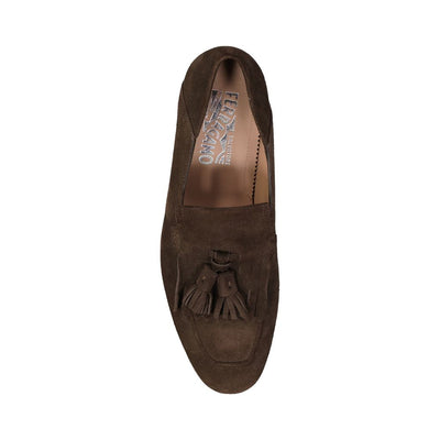 Salvatore Ferragamo Arizona Halbschuhe