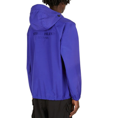 Stone Island Marina 3L Kapuzenjacke
