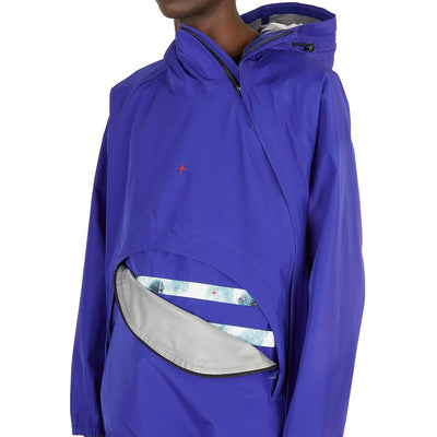 Stone Island Marina 3L Kapuzenjacke