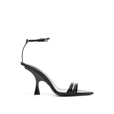 The Attico Ester Mismatch 95 Sandalen