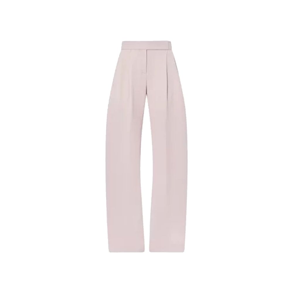 The Attico Taloired-Hose aus einer Wollmischung