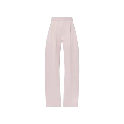 The Attico Taloired-Hose aus einer Wollmischung